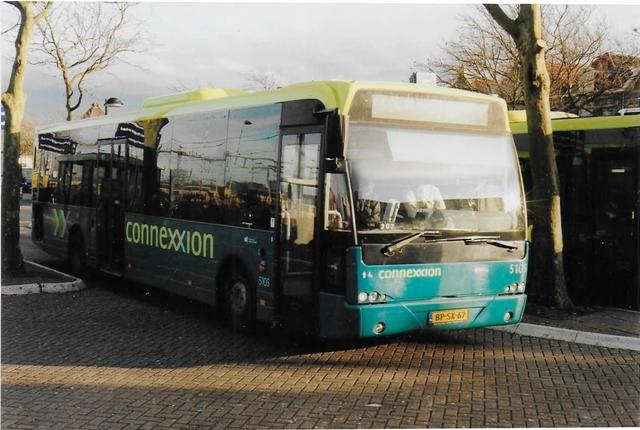 Foto van CXX VDL Ambassador ALE-120 5105 Standaardbus door_gemaakt Jelmer