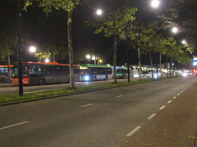 Foto van QBZ Iveco Crossway LE (13mtr) 6302 Standaardbus door Rotterdamseovspotter