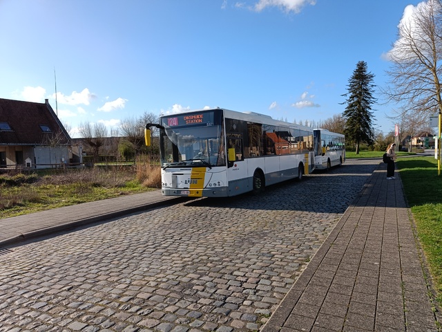 Foto van DeLijn Jonckheere Transit 2000 5321 Standaardbus door_gemaakt BusfanTom