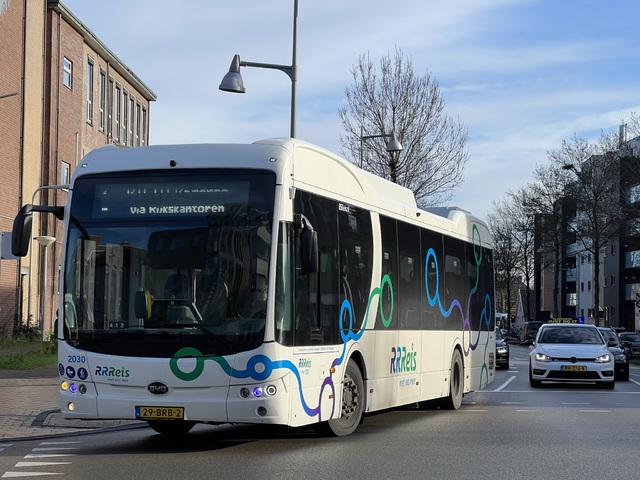 Foto van EBS BYD K9UB 2030 Standaardbus door_gemaakt Stadsbus