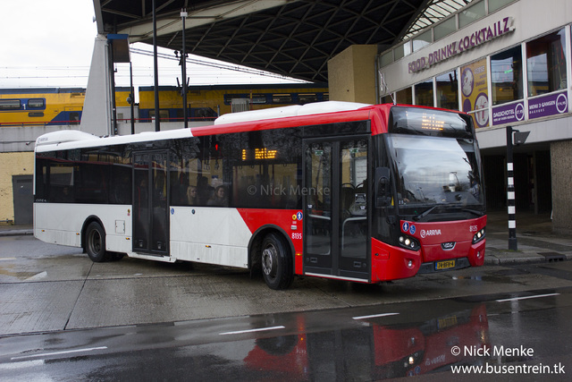 Foto van ARR VDL Citea SLF-120 8135 Standaardbus door_gemaakt Busentrein