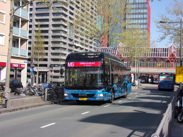 Foto van KEO MAN Lion's City 6208 Standaardbus door_gemaakt Lijn45