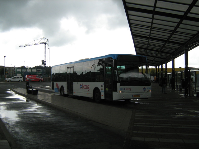 Foto van NVO VDL Ambassador ALE-120 8700 Standaardbus door JanWillem