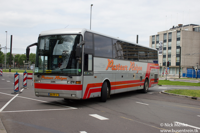 Foto van PST EOS 90 706 Touringcar door Busentrein