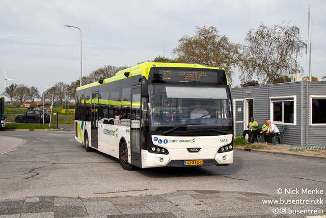 Foto van CXX VDL Citea LLE-120 5859 Standaardbus door_gemaakt Busentrein