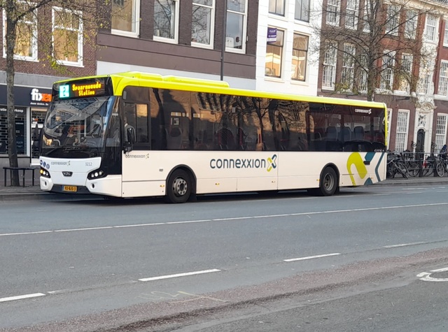 Foto van CXX VDL Citea LLE-120 3212 Standaardbus door_gemaakt Yanish14