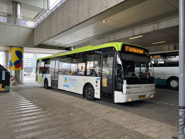 Foto van CXX VDL Ambassador ALE-120 1079 Standaardbus door_gemaakt Stadsbus