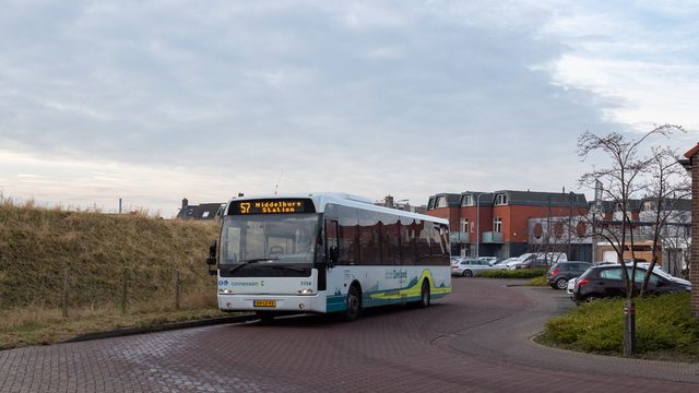 Foto van CXX VDL Ambassador ALE-120 3358 Standaardbus door TreinspotterQuinn