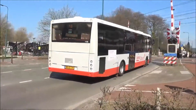 Foto van KEO VDL Ambassador ALE-120 1183 Standaardbus door_gemaakt Stadsbus