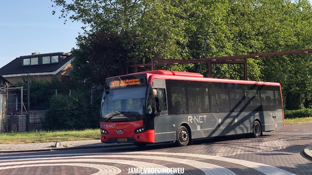 Foto van CXX VDL Citea LLE-120 5906 Standaardbus door jvroegindeweij