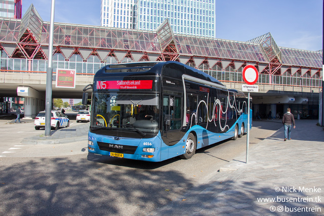 Foto van KEO MAN Lion's City L 6036 Standaardbus door Busentrein