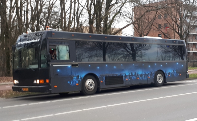 Foto van Pasch Berkhof 2000NL 4787 Standaardbus door_gemaakt glenny82