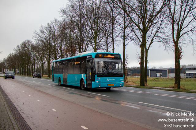 Foto van ARR VDL Ambassador ALE-120 8446 Standaardbus door_gemaakt Busentrein