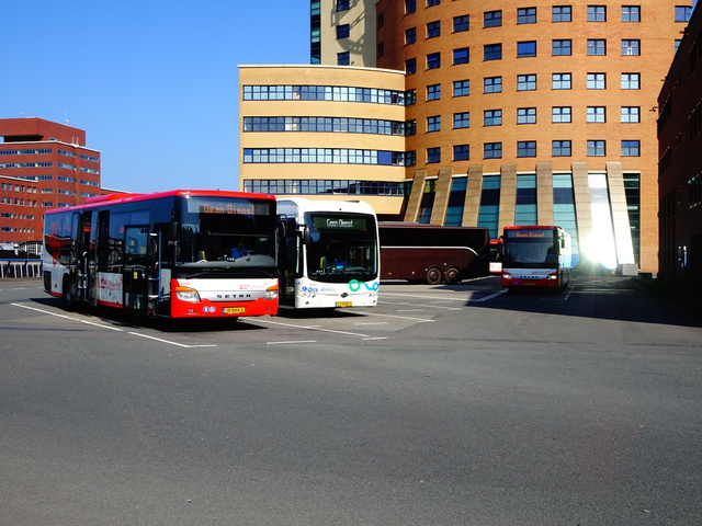 Foto van KEO Setra S 415 LE Business 1051 Standaardbus door_gemaakt scottRAIL