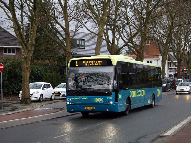 Foto van CXX VDL Ambassador ALE-120 4184 Standaardbus door_gemaakt Sanderlubbers