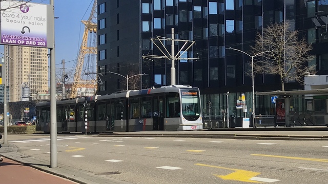 Foto van RET Citadis 2055 Tram door_gemaakt Rotterdamseovspotter