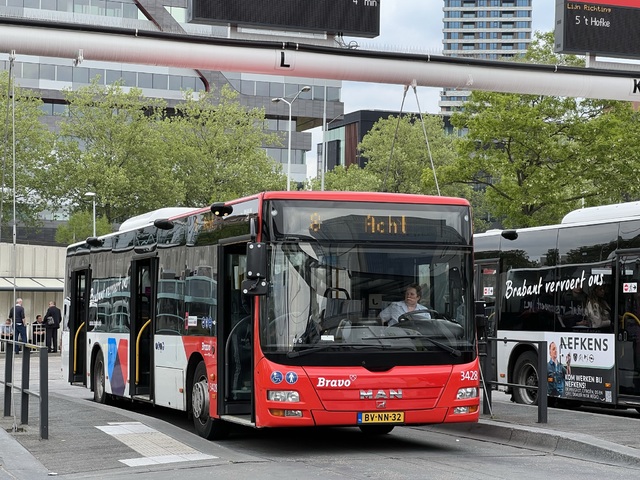 Foto van HER MAN Lion's City 3428 Standaardbus door_gemaakt Stadsbus
