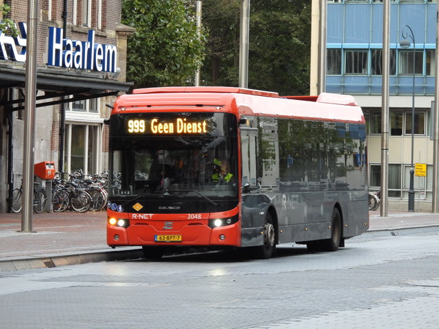 Foto van CXX Ebusco 2.2 (12mtr) 2048 Standaardbus door_gemaakt stefan188