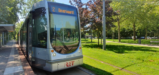 Foto van RET Citadis 2020 Tram door_gemaakt Busseninportland