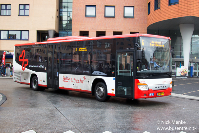Foto van KEO Setra S 415 LE Business 1085 Standaardbus door_gemaakt Busentrein