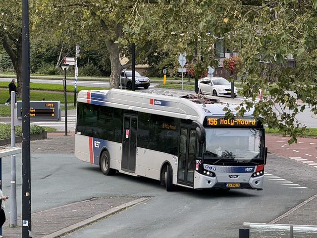Foto van RET VDL Citea SLF-120 Electric 1436 Standaardbus door_gemaakt Stadsbus