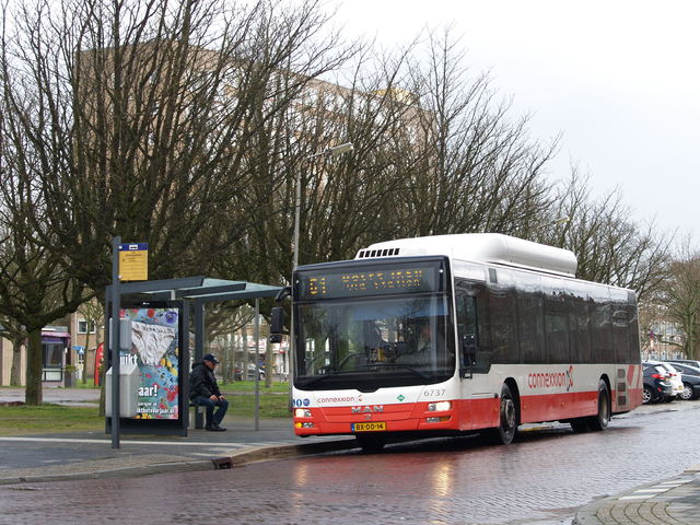 Foto van CXX MAN Lion's City CNG 6737 Standaardbus door_gemaakt Sanderlubbers
