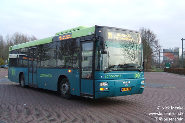 Foto van CXX MAN Lion's City T 8855 Standaardbus door_gemaakt Busentrein