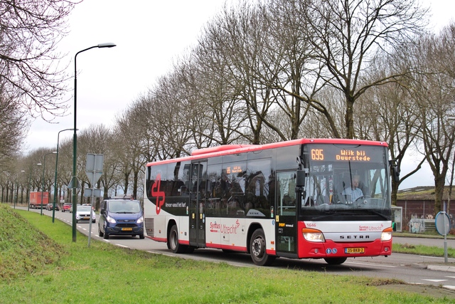 Foto van KEO Setra S 415 LE Business 1646 Standaardbus door_gemaakt StijnvanGinkel