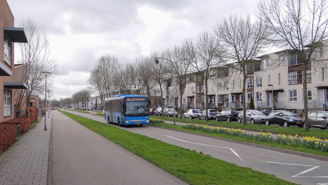 Foto van OVinIJ Iveco Crossway LE (12mtr) 5535 Standaardbus door_gemaakt OVdoorNederland