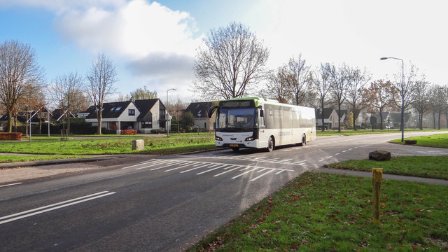 Foto van CXX VDL Citea LLE-120 1182 Standaardbus door OVdoorNederland