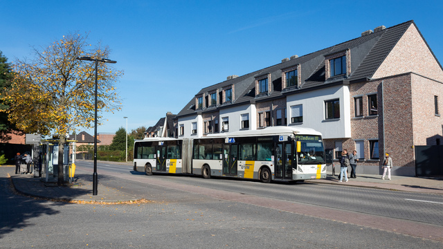 Foto van DeLijn Van Hool AG300 4802 Gelede bus door_gemaakt TreinspotterQuinn