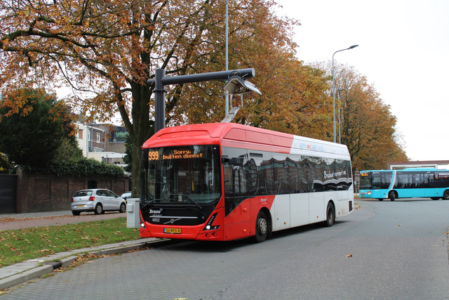 Foto van ARR Volvo 7900 Electric 4852 Standaardbus door_gemaakt BusDordrecht2003