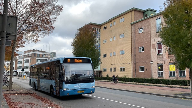 Foto van KEO VDL Ambassador ALE-120 5101 Standaardbus door Stadsbus