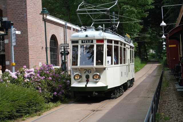 Foto van NOM Diverse trams 76 Tram door_gemaakt ovspotterjelle
