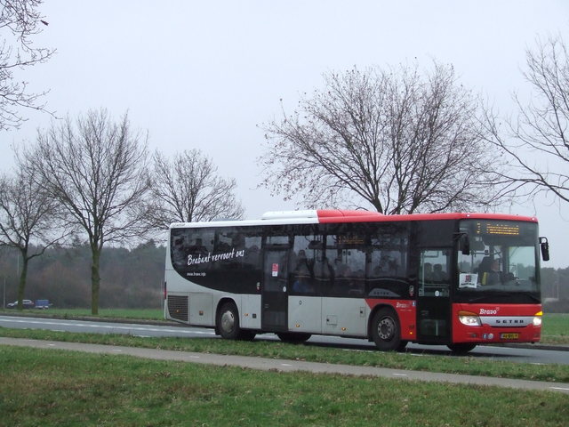 Foto van ARR Setra S 415 LE Business 30 Standaardbus door Marcel1970