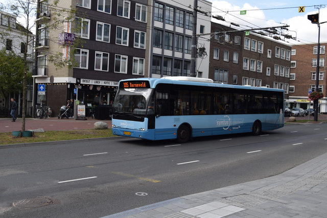 Foto van KEO VDL Ambassador ALE-120 5155 Standaardbus door_gemaakt Thijs053NL