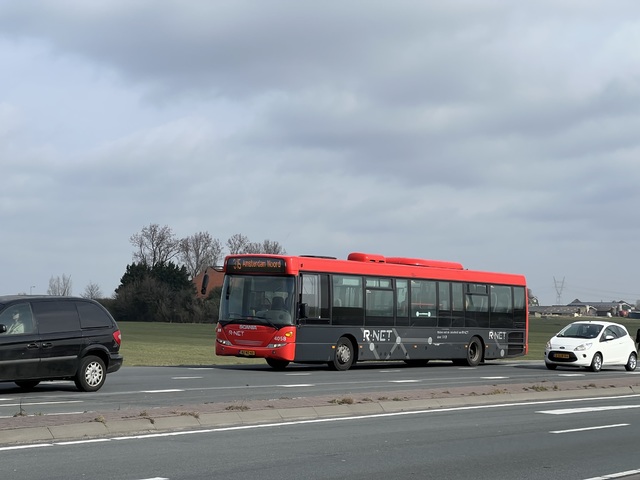 Foto van EBS Scania OmniLink 4058 Standaardbus door_gemaakt Stadsbus