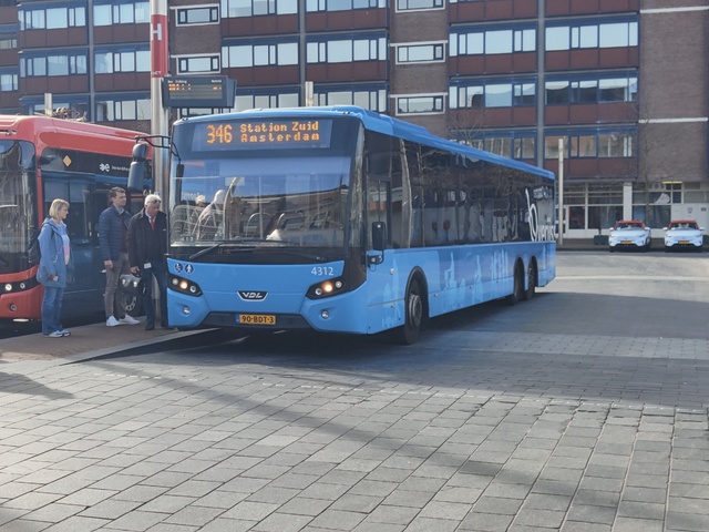 Foto van CXX VDL Citea XLE-145 4312 Standaardbus door_gemaakt EenBusspotter