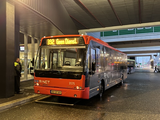 Foto van CXX VDL Ambassador ALE-120 3575 Standaardbus door_gemaakt Stadsbus