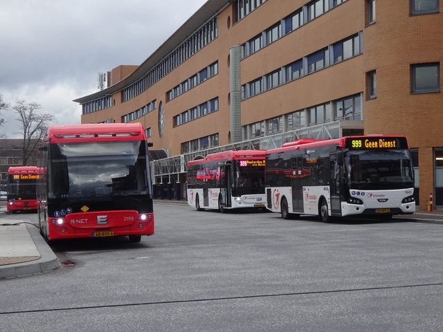 Foto van CXX Ebusco 3.0 (12mtr) 2199 Standaardbus door Rotterdamseovspotter