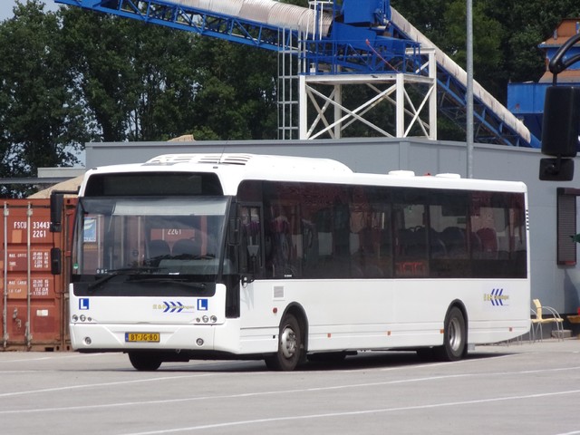 Foto van ERN VDL Ambassador ALE-120 81 Standaardbus door Lijn45