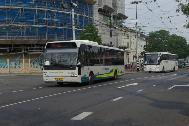 Foto van CXX VDL Ambassador ALE-120 1091 Standaardbus door Busfotonathan