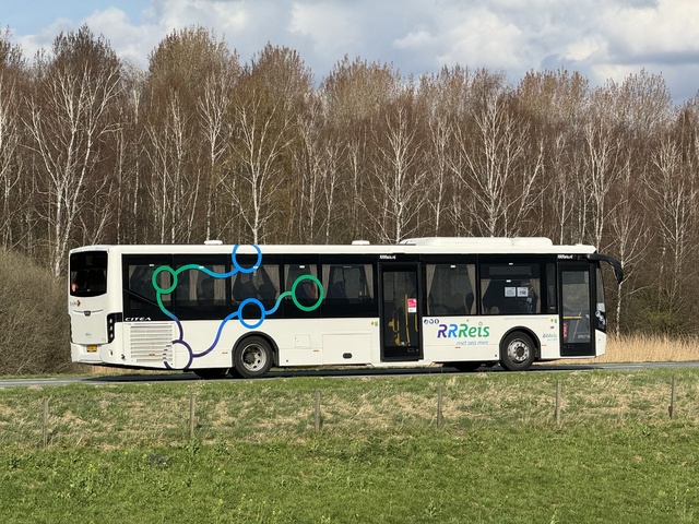 Foto van TCR VDL Citea SLE-129 816 Standaardbus door Stadsbus
