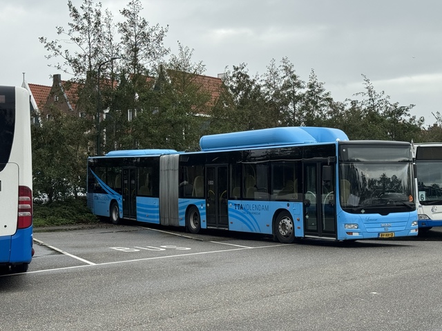 Foto van TaTTA MAN Lion's City G CNG 0 Gelede bus door_gemaakt Stadsbus
