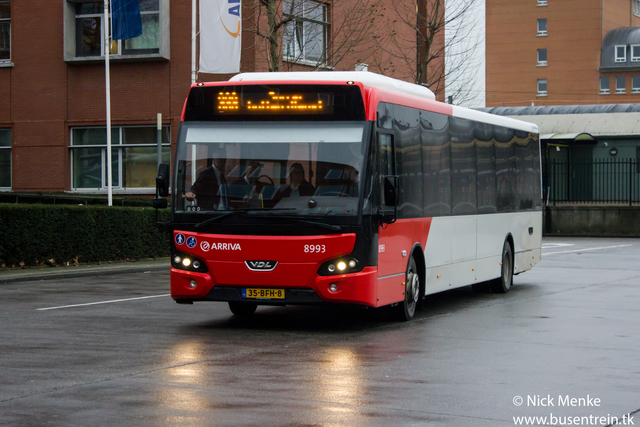 Foto van ARR VDL Citea LLE-120 8993 Standaardbus door_gemaakt Busentrein
