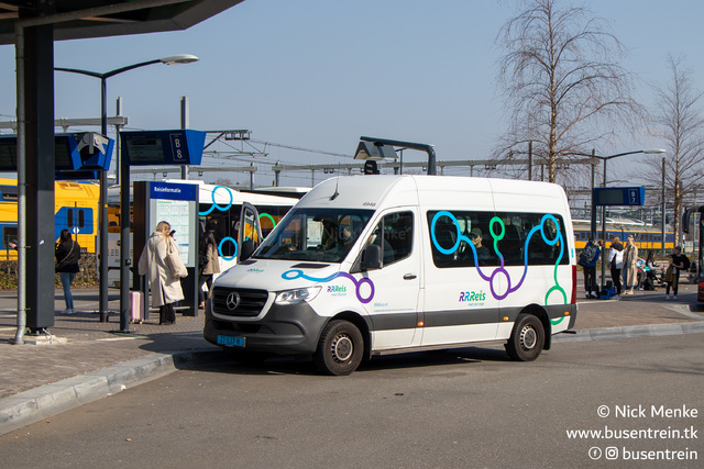 Foto van KEO Mercedes-Benz Sprinter 4946 Minibus door_gemaakt Busentrein