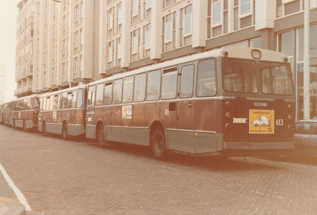 Foto van RET DAF-Hainje CSA-I 613 Standaardbus door_gemaakt JanWillem