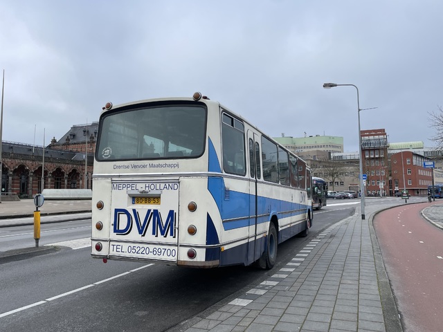Foto van NBM Leyland-Den Oudsten Standaardstreekbus 305 Standaardbus door_gemaakt M48T