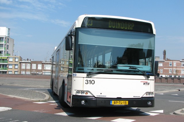 Foto van HTM Berkhof Diplomat 310 Standaardbus door_gemaakt dmulder070