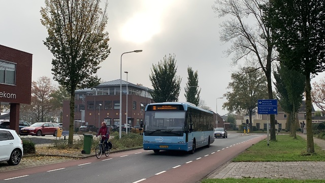 Foto van KEO VDL Ambassador ALE-120 5102 Standaardbus door Stadsbus